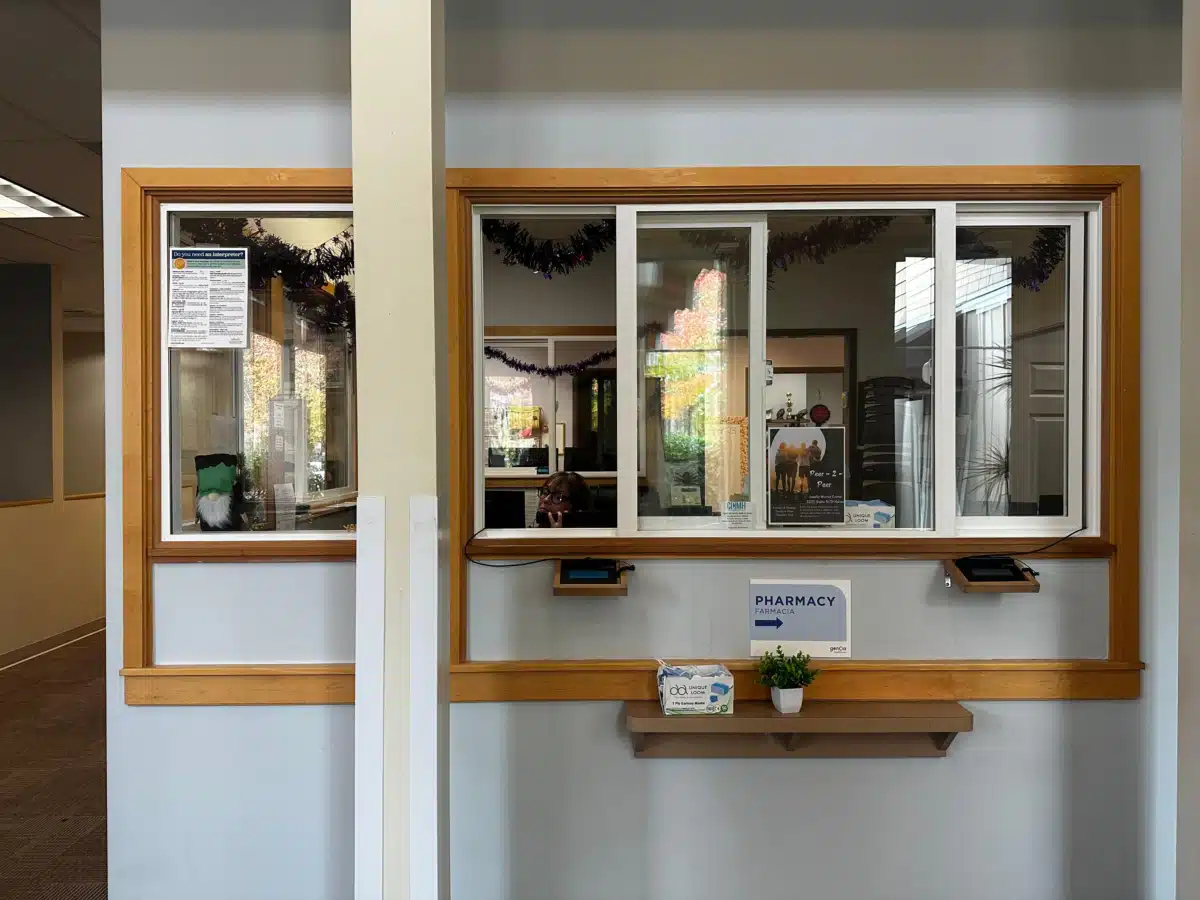 Columbia Community Mental Health - Thumbnail 3