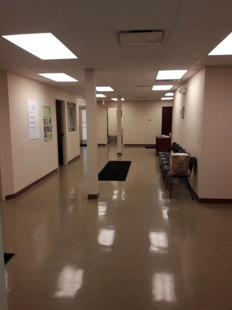 Columbus Metro Treatment Center - Thumbnail 7