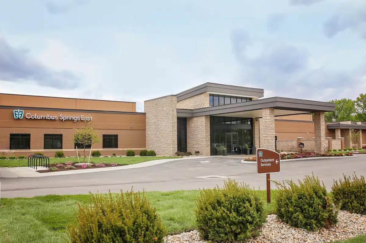 Columbus Springs East - Thumbnail 8