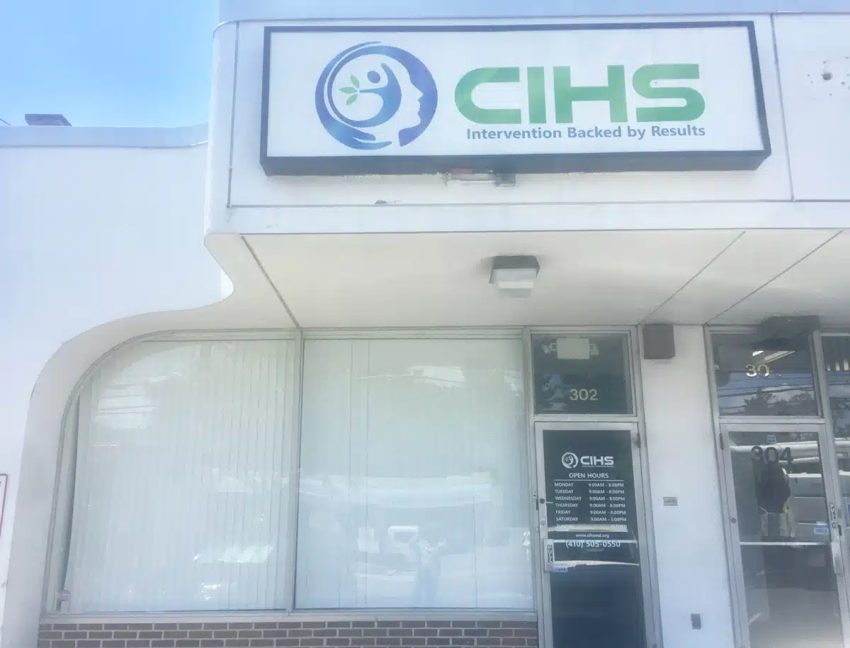 Comm Intervention Healthcare Services - Thumbnail 2