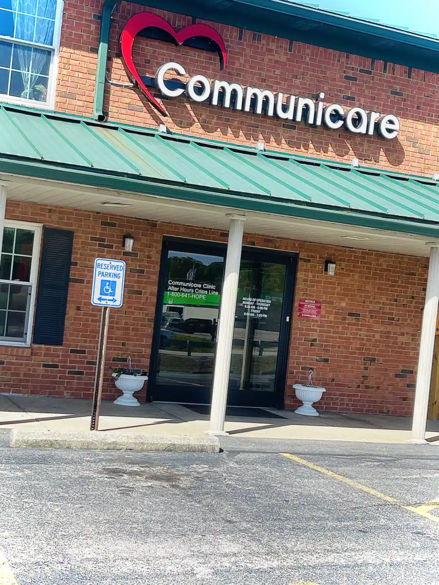 Communicare Inc - Thumbnail 3