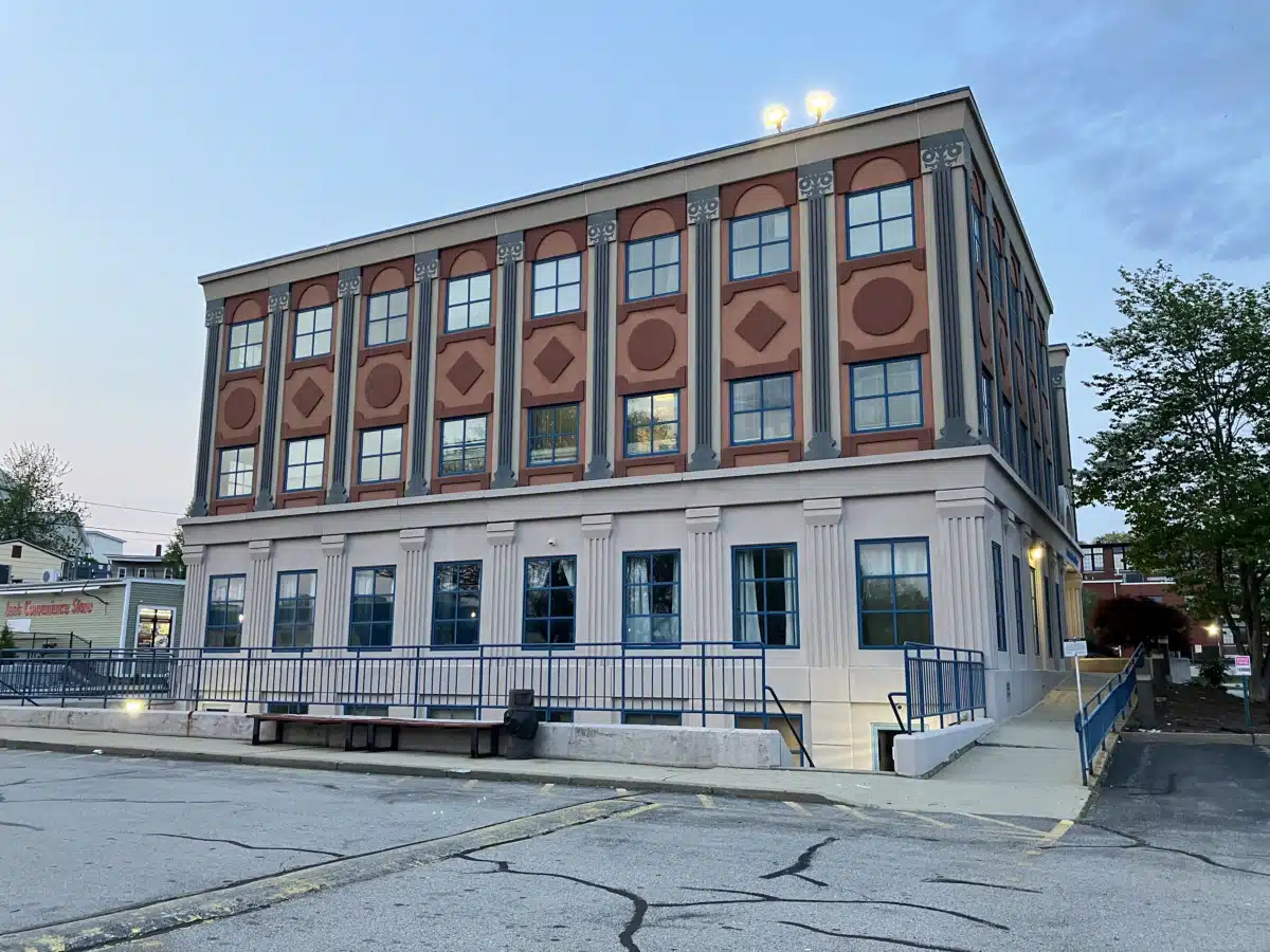 Community Care Alliance - Preview