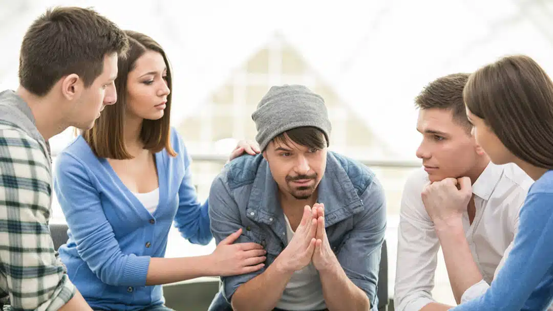 Community Counseling Center of