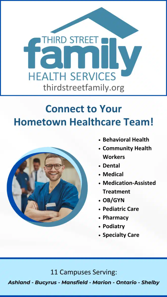 Community Counseling and Wellness Ctr - Thumbnail 6