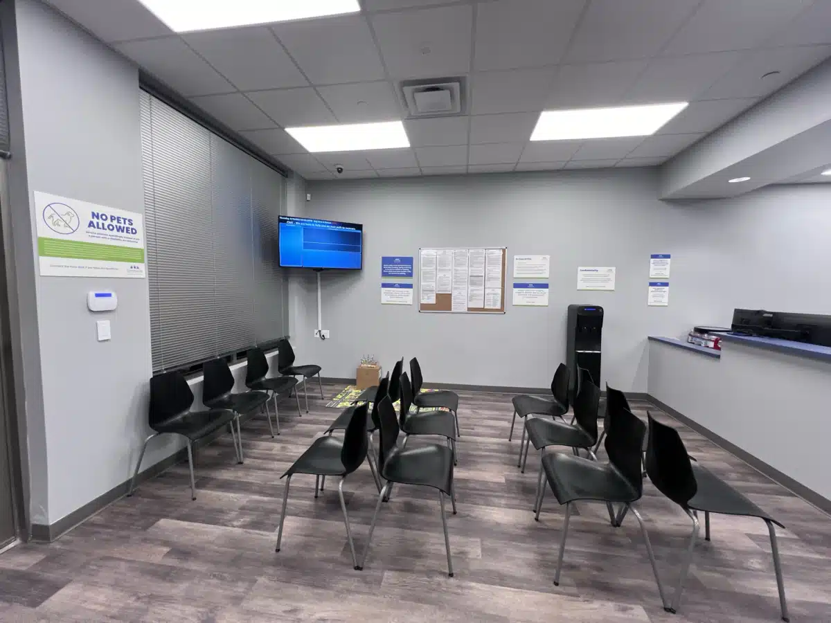 Community Drug and Alcohol Services - Thumbnail 2