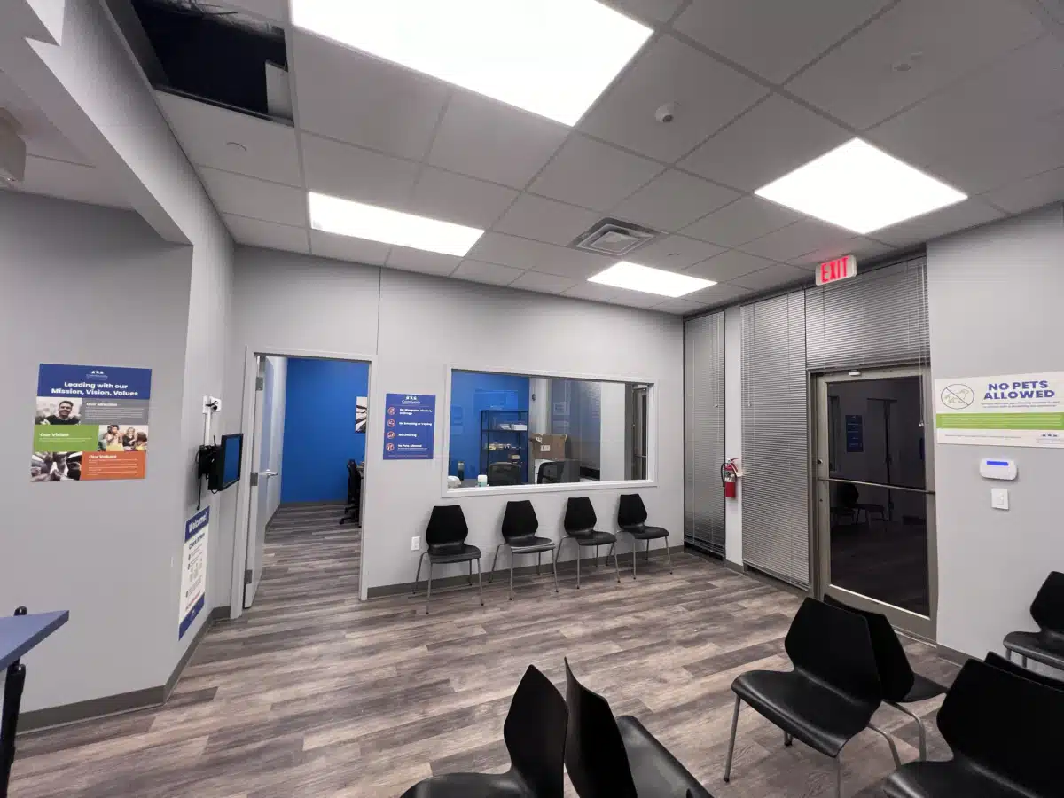 Community Drug and Alcohol Services - Thumbnail 6