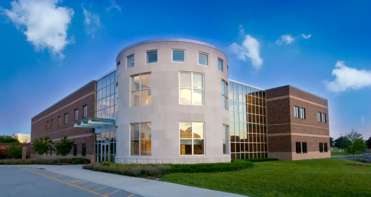 Community Fairbanks Recovery Center - Thumbnail 2