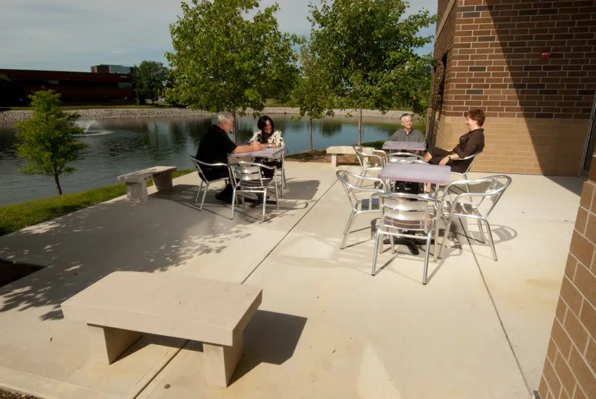 Community Fairbanks Recovery Center - Thumbnail 6