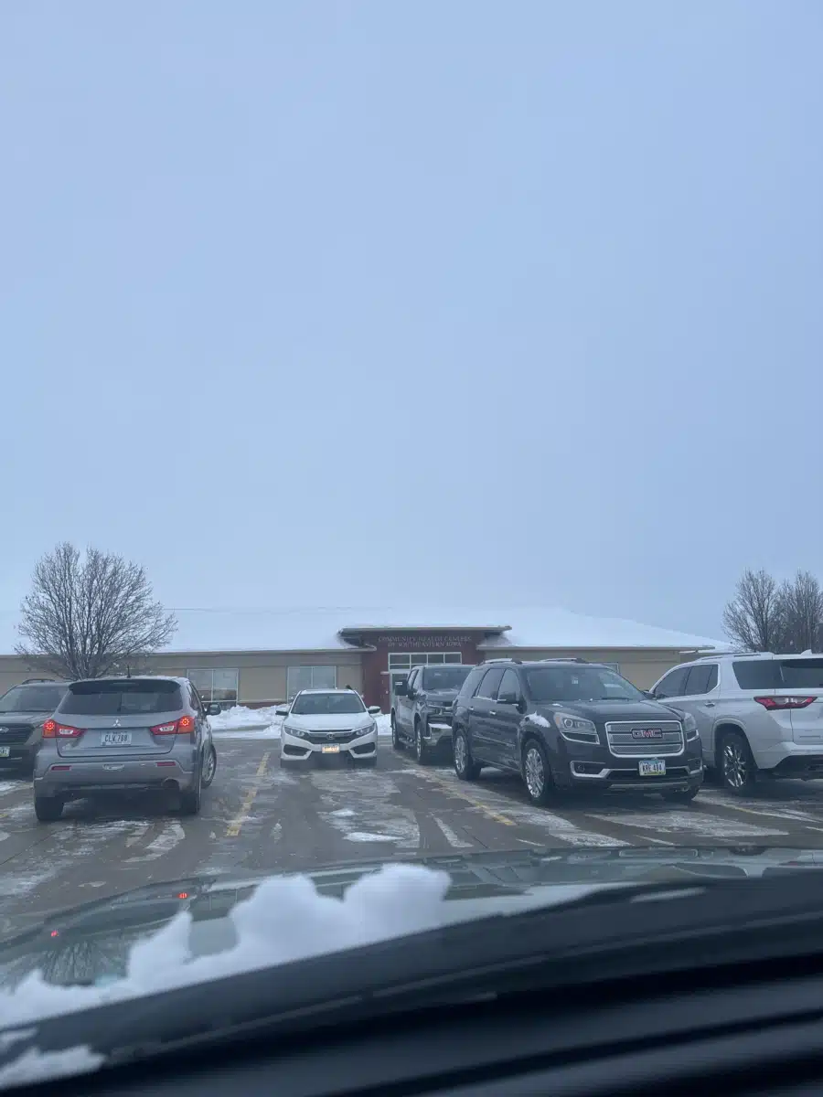 Community Health Centers of SE IA - Thumbnail 4