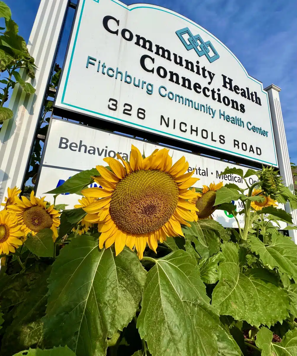 Community Health Connections Inc - Thumbnail 3