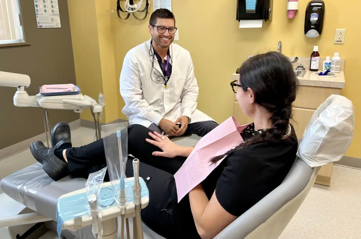 Community Health Connections Inc - Thumbnail 4