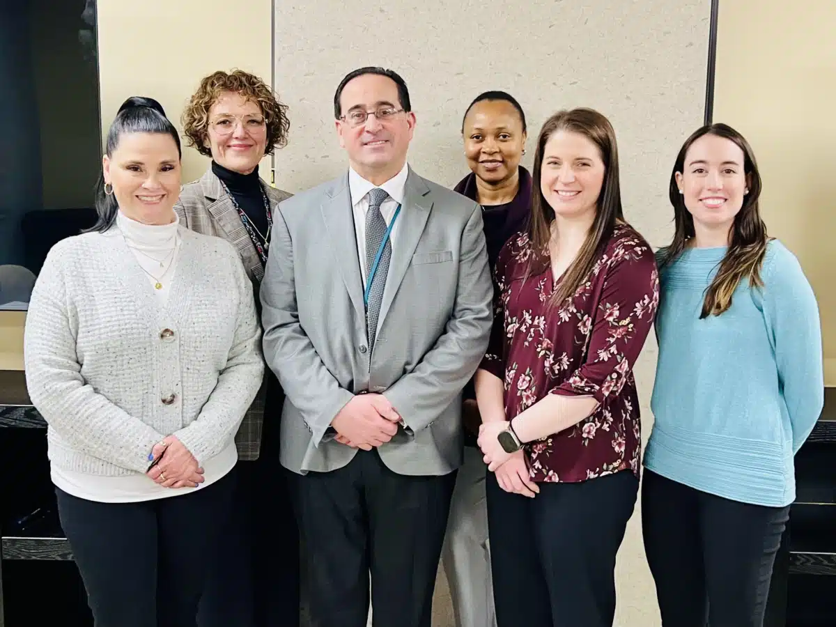 Community Health Connections Inc - Thumbnail 7