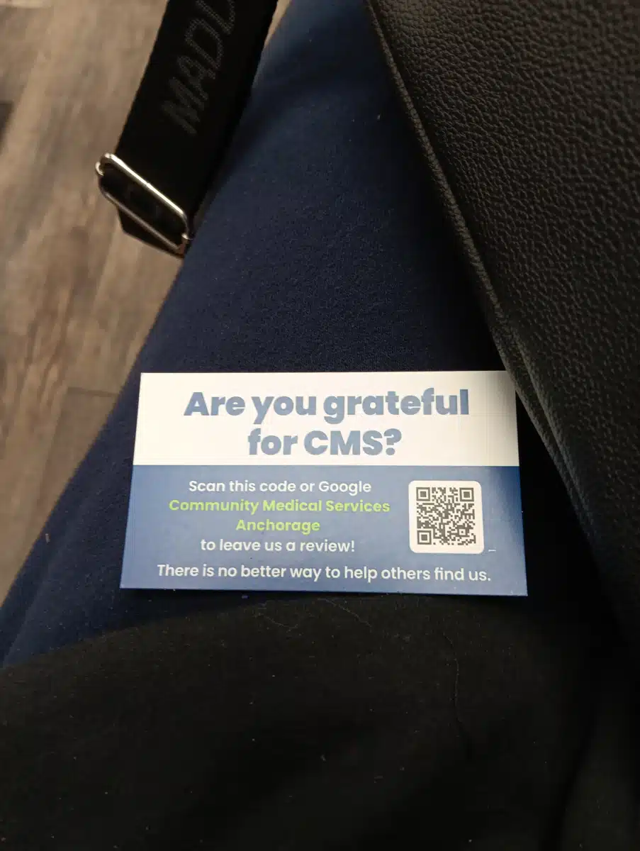 Community Medical Services - Thumbnail 3