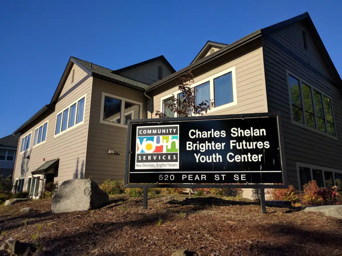 Community Youth Services - Thumbnail 2