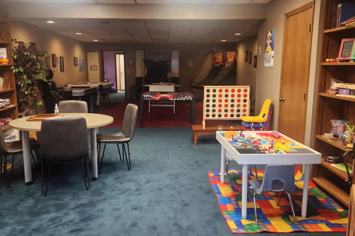 Community and Family Resources - Thumbnail 10