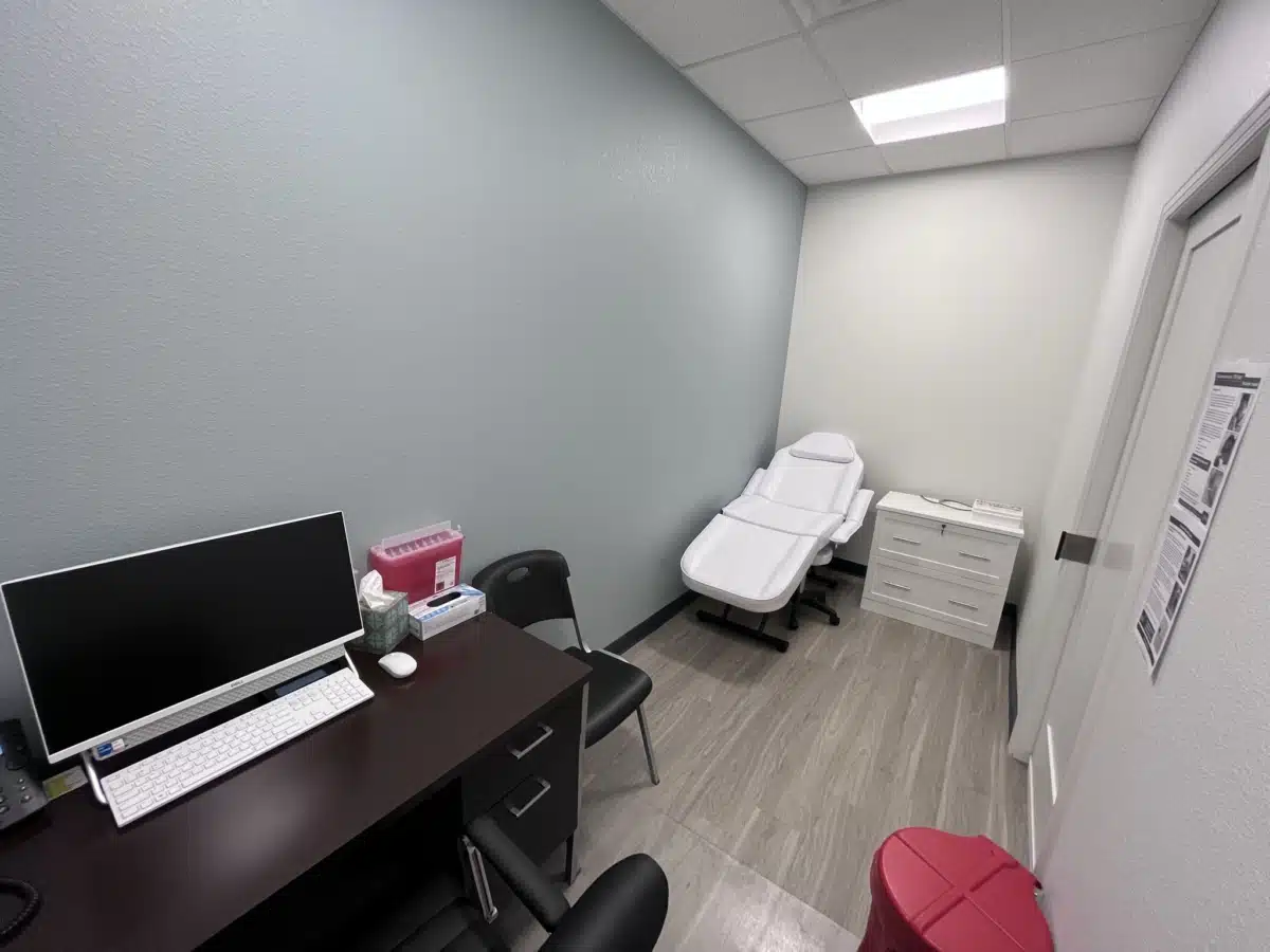 Comprehensive Behavioral Health Center - Thumbnail 10