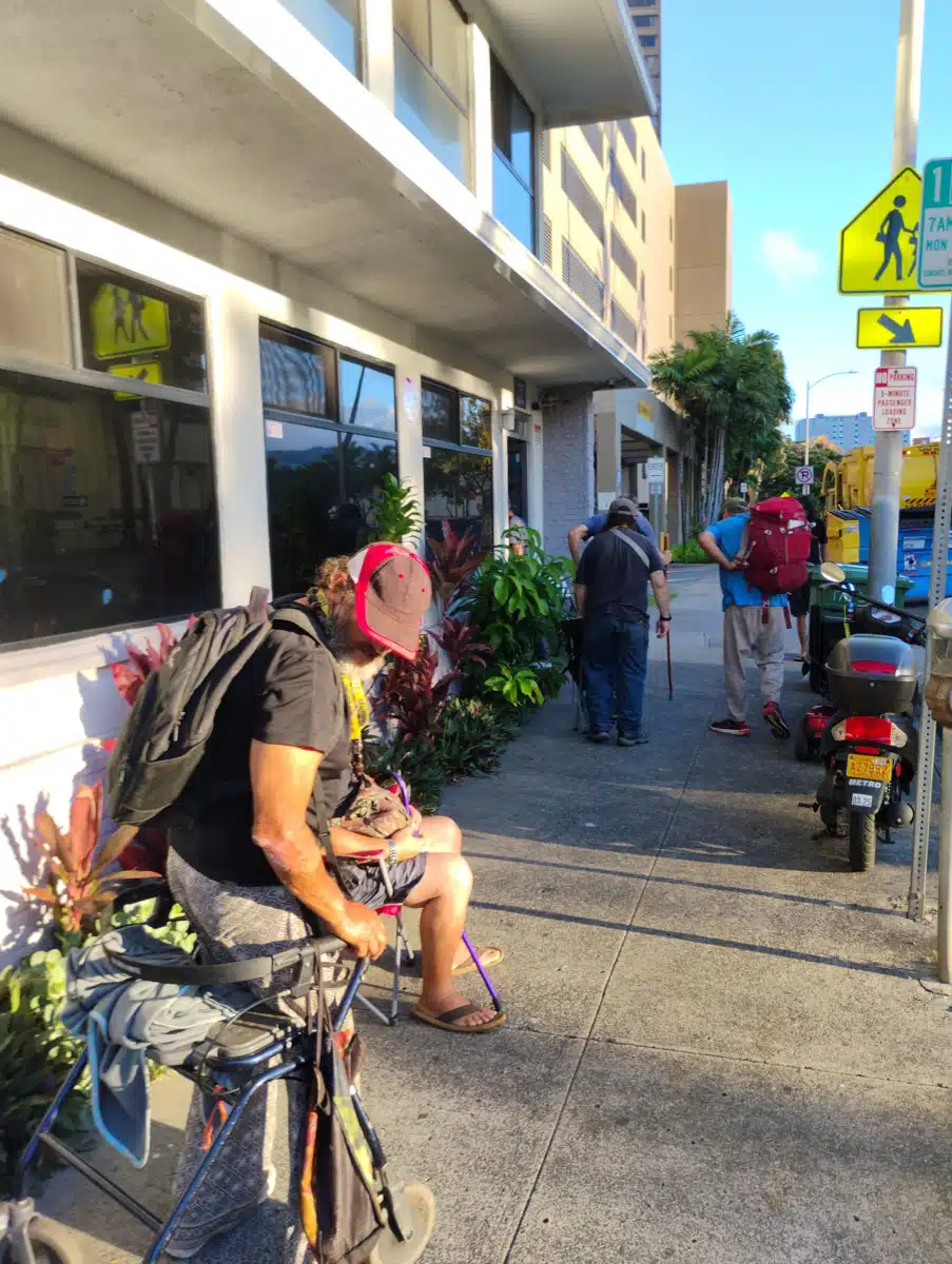 Comprehensive Health and Attitude