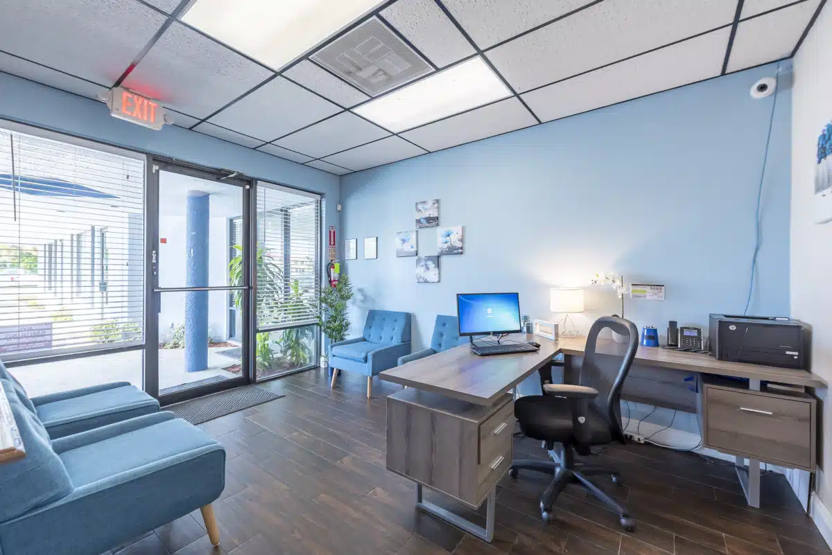 Comprehensive Wellness Centers - Thumbnail 3