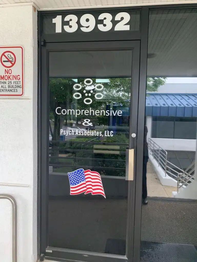 Comprehensive and Psych Associates LLC - Thumbnail 2