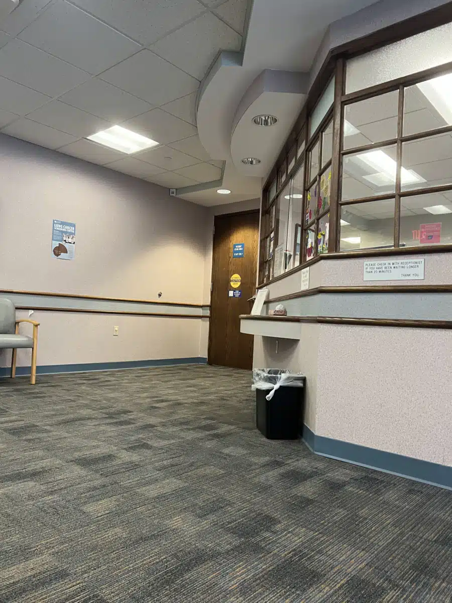 Concord Hospital - Thumbnail 4