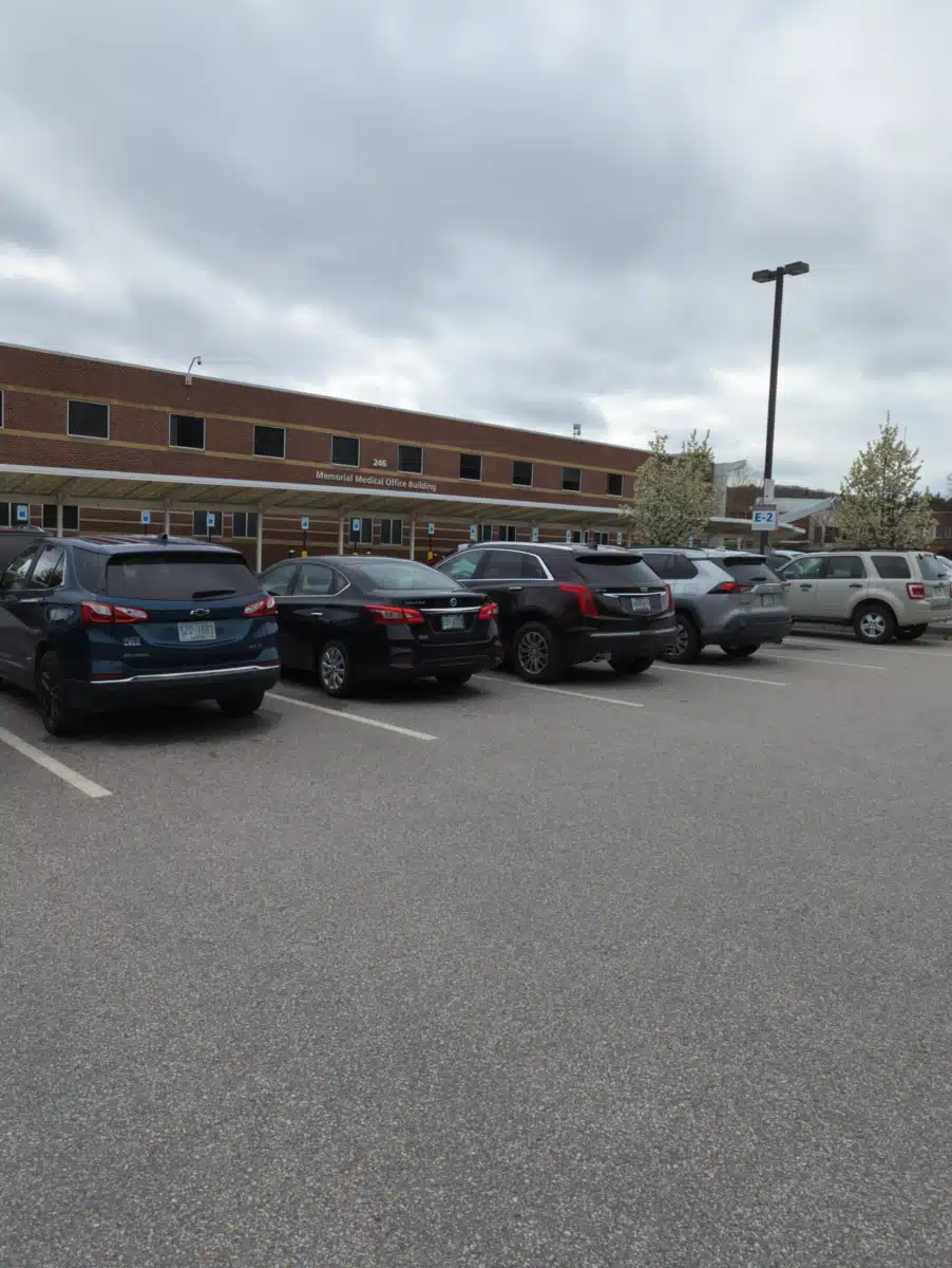 Concord Hospital - Thumbnail 5