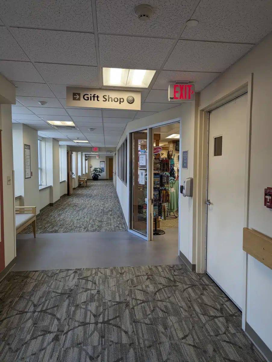 Concord Hospital - Thumbnail 7