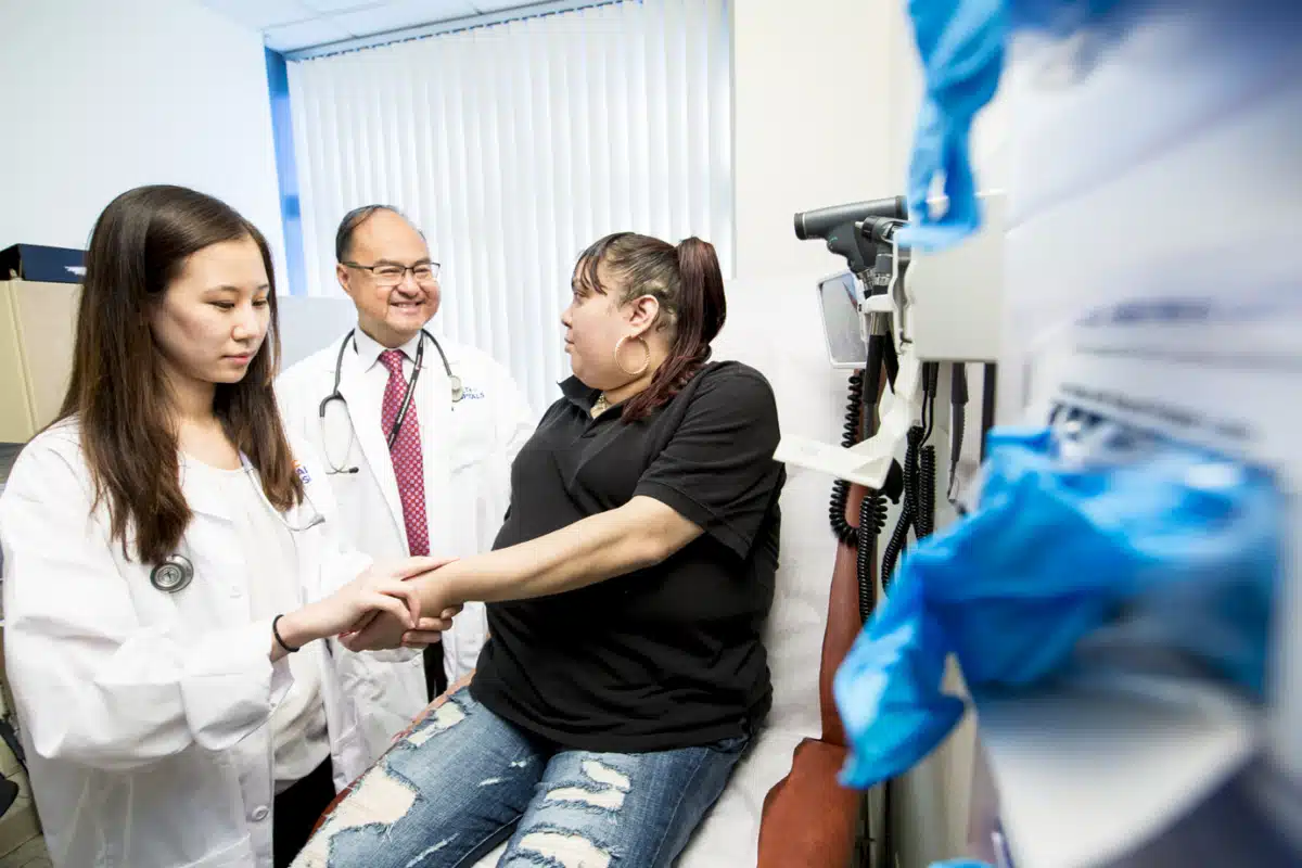 Coney Island Hospital - Thumbnail 8