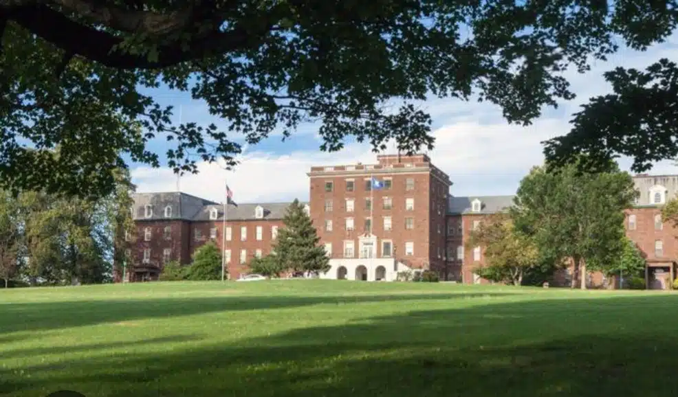 Connecticut Valley Hospital - Thumbnail 7