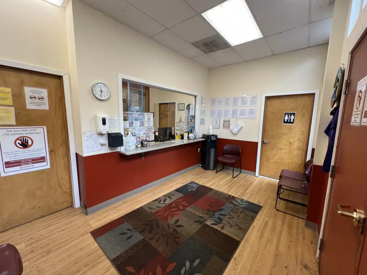 Consejo Youth and Family Services - Thumbnail 2