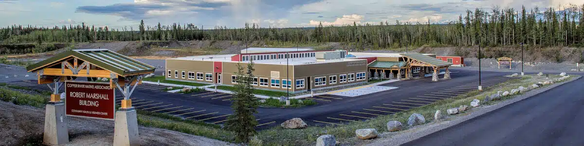 Copper River Native Association - Thumbnail 7