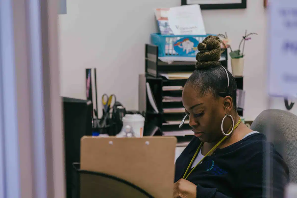 Cornell Scott Hill Health Center - Thumbnail 10