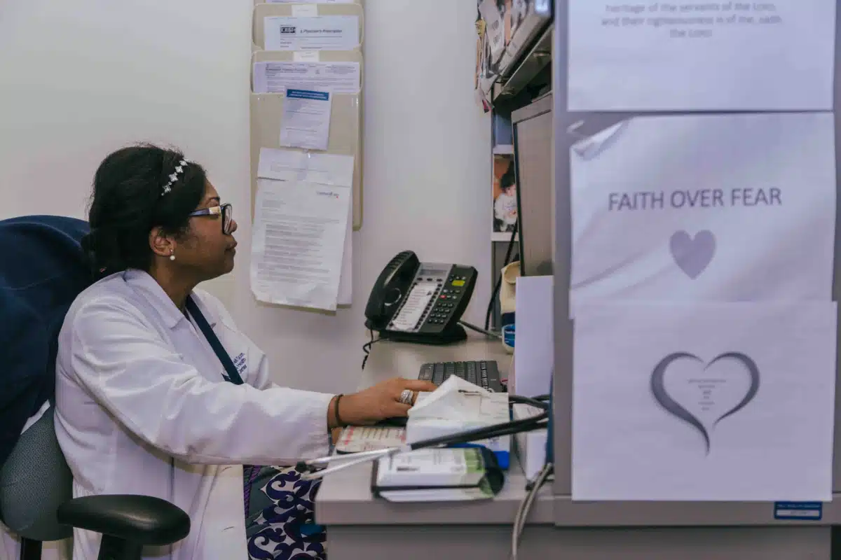 Cornell Scott Hill Health Center - Thumbnail 9