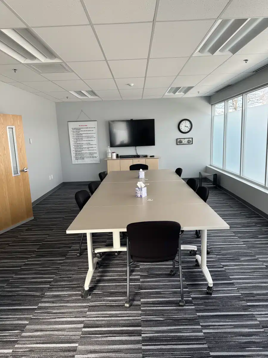 Cornerstone Recovery - Thumbnail 2