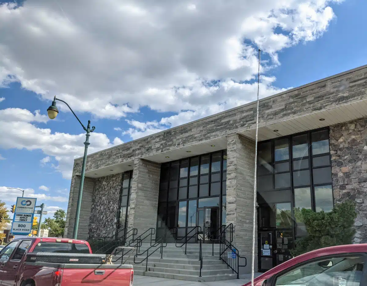 Cornerstone Services Inc - Thumbnail 6