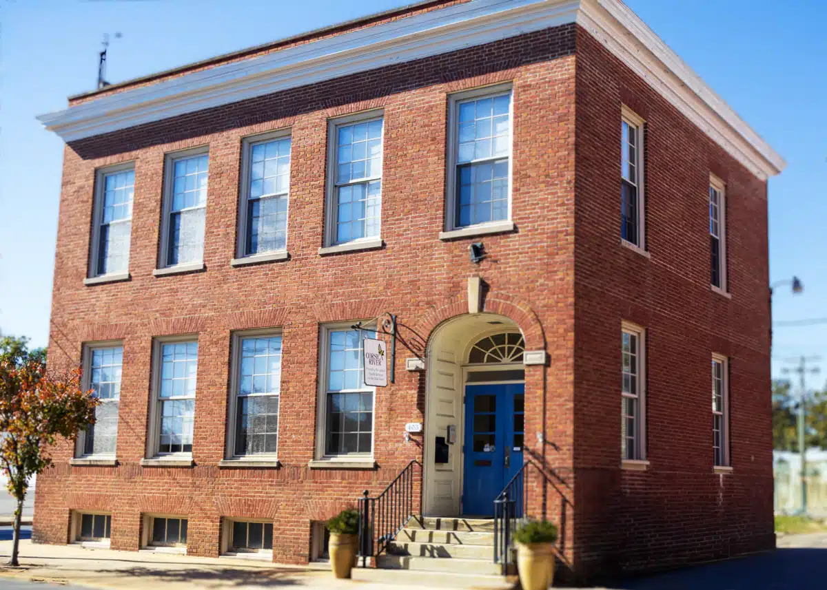 Corsica River Mental Health Services