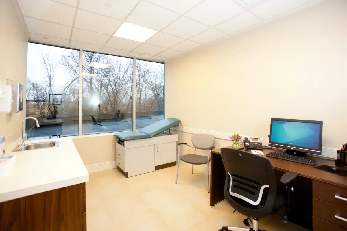 Counseling Center at Clark - Thumbnail 6