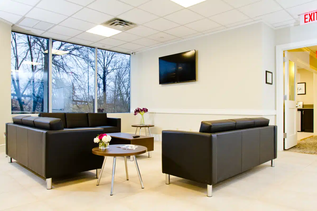 Counseling Center at Clark - Thumbnail 8