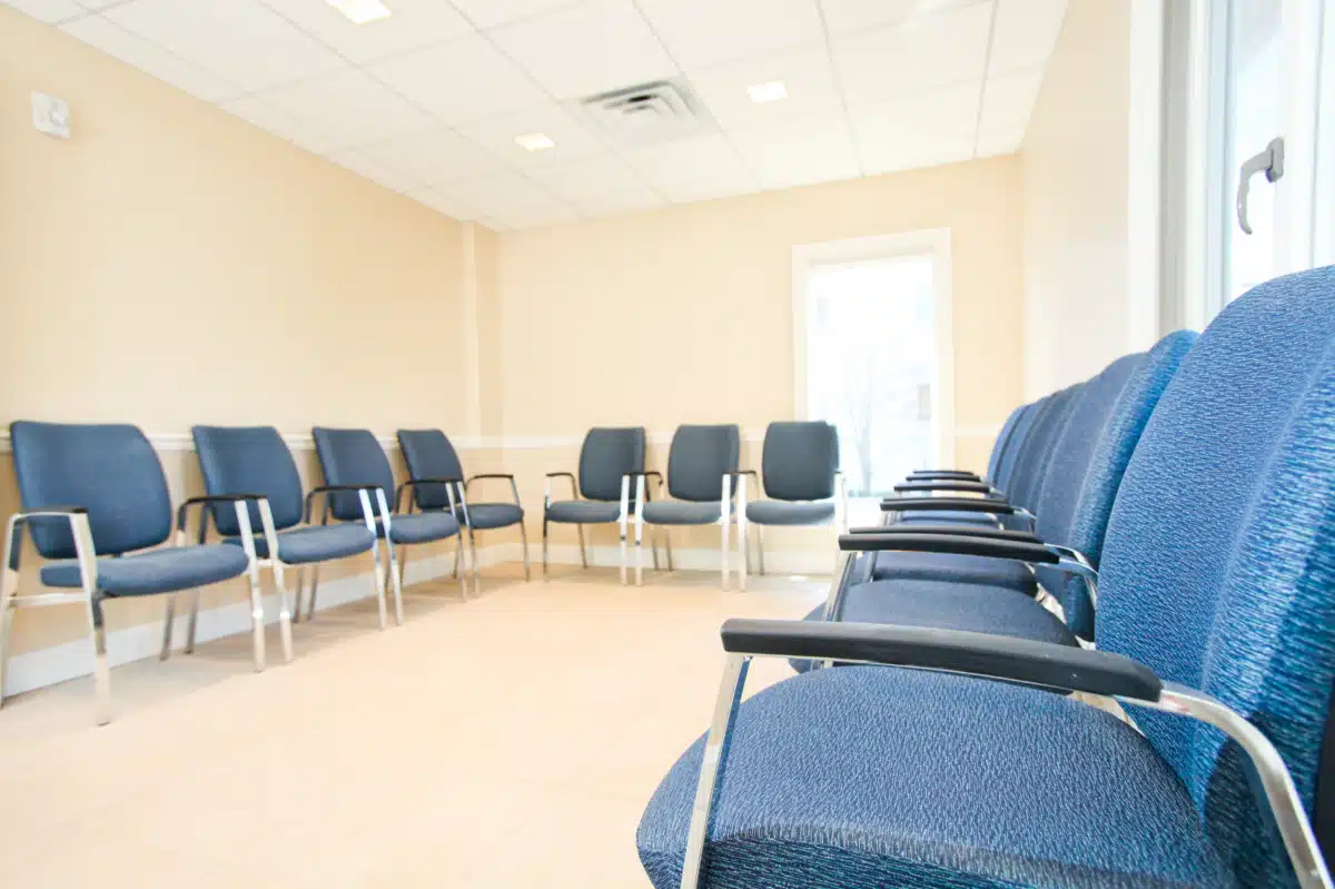 Counseling Center at Fair Lawn - Thumbnail 4