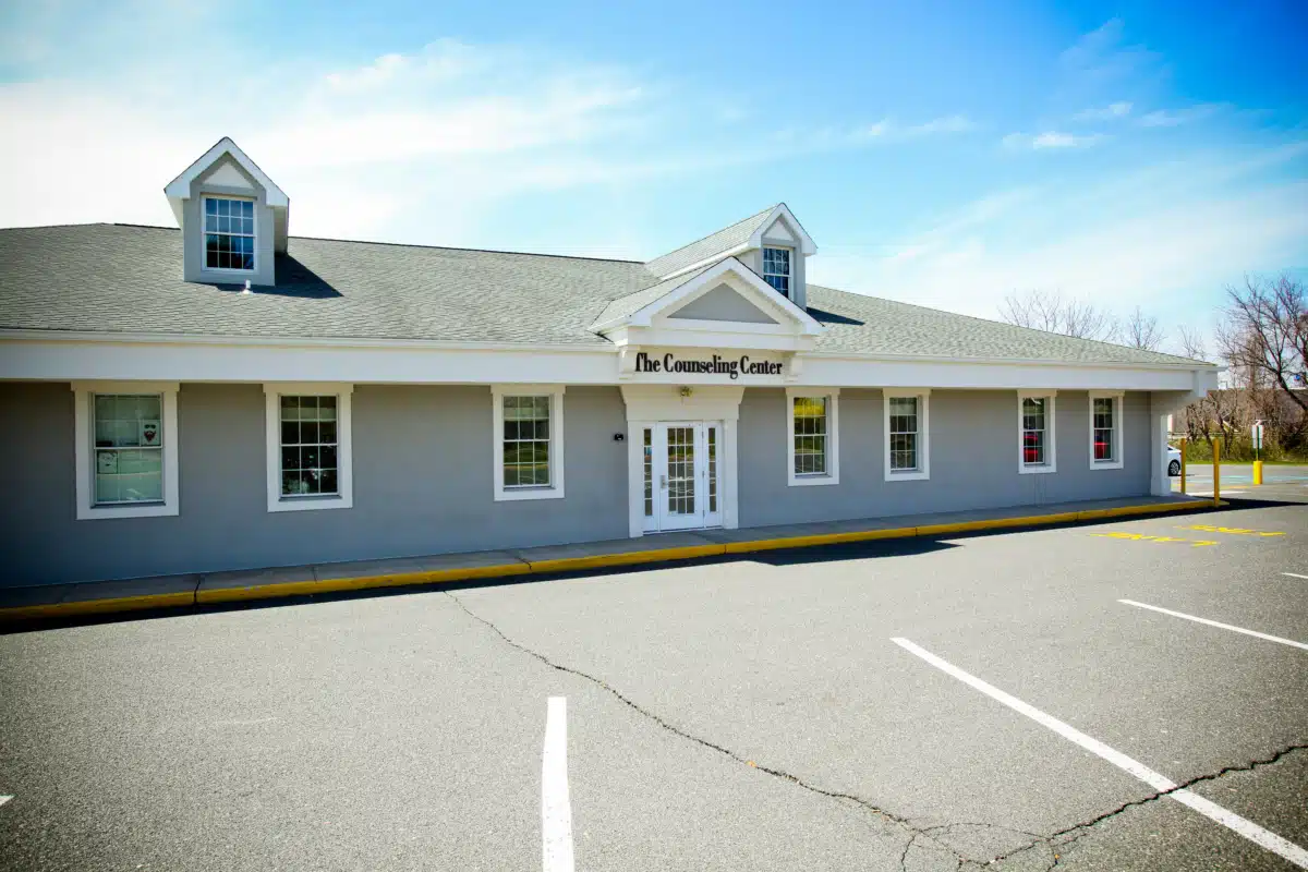 Counseling Center at Freehold