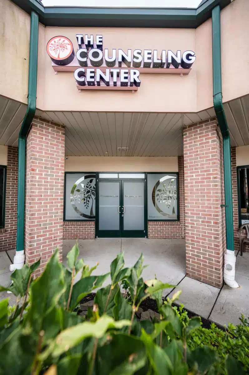 Counseling Center at Robbinsville - Thumbnail 3