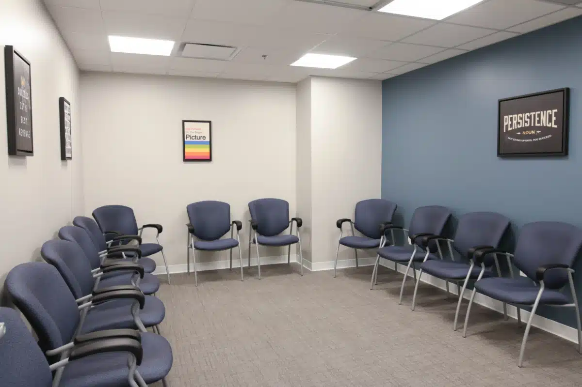 Counseling Center at Roxbury - Thumbnail 5