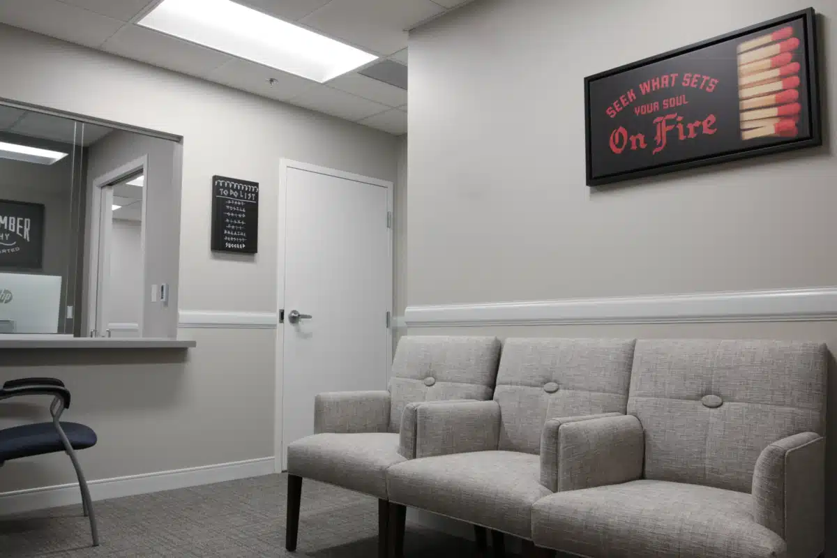 Counseling Center at Roxbury - Thumbnail 6