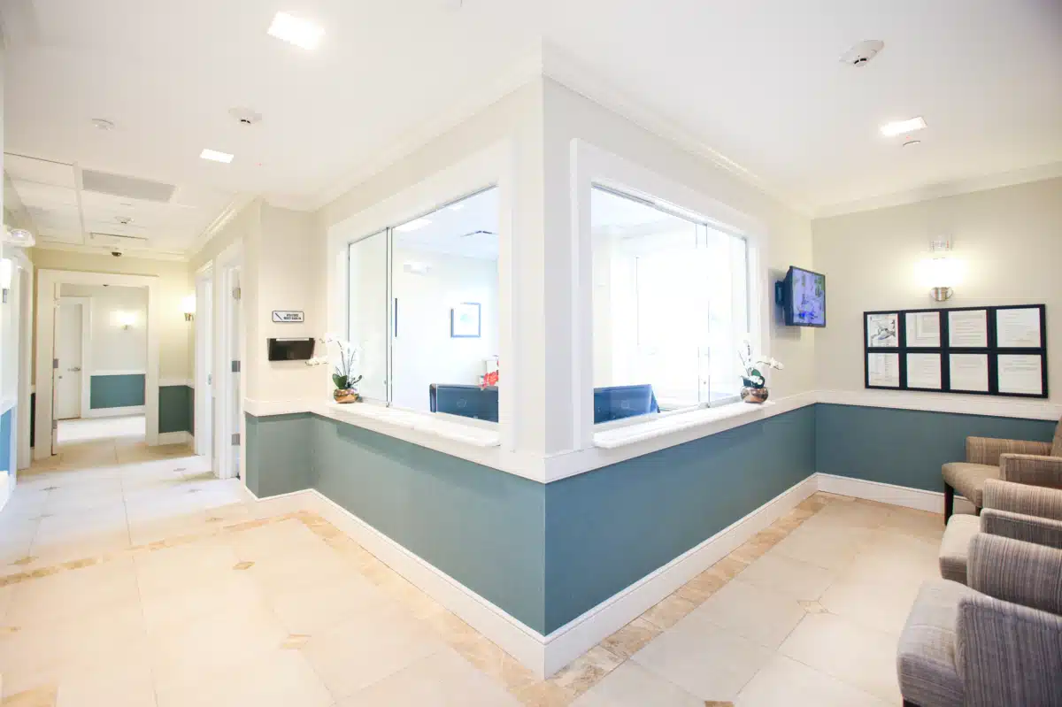 Counseling Center at Toms River - Thumbnail 4