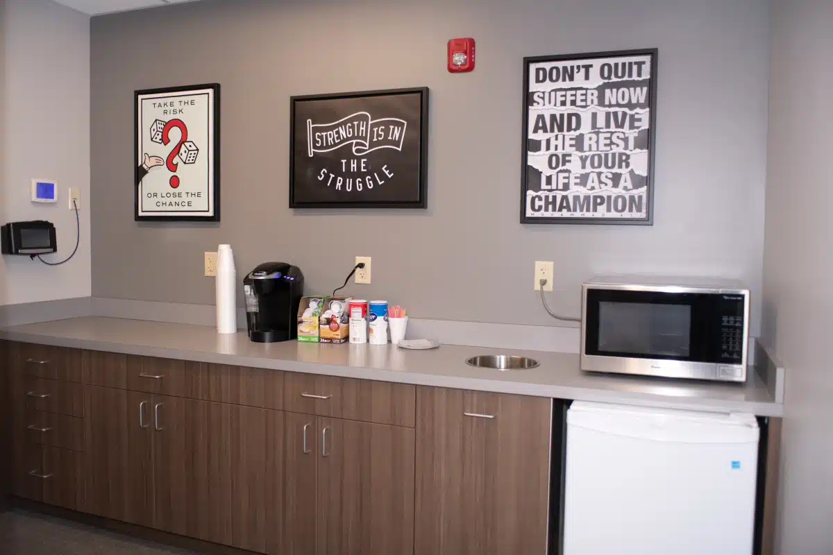 Counseling Center at West Caldwell - Thumbnail 2