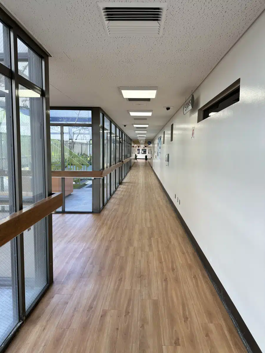 County of Los Angeles