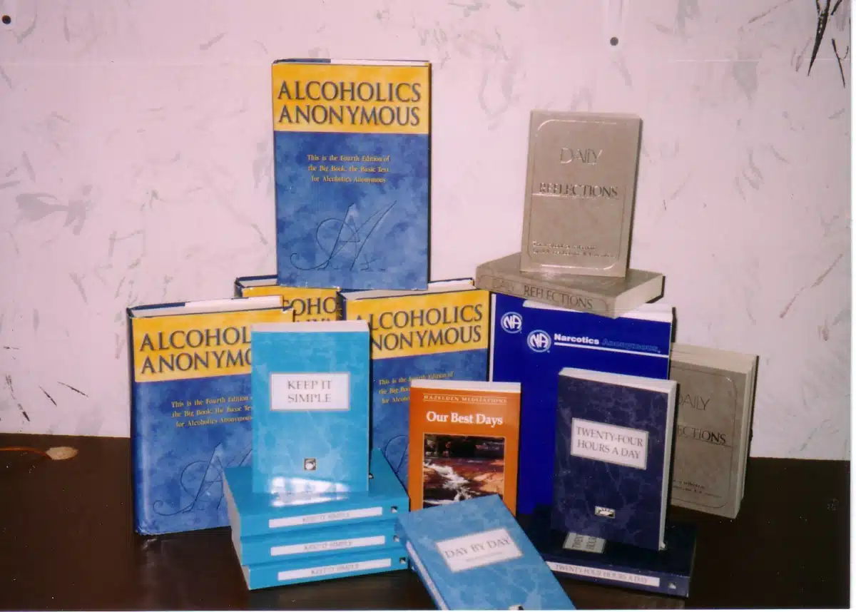 Courage to Change Recovery - Thumbnail 5