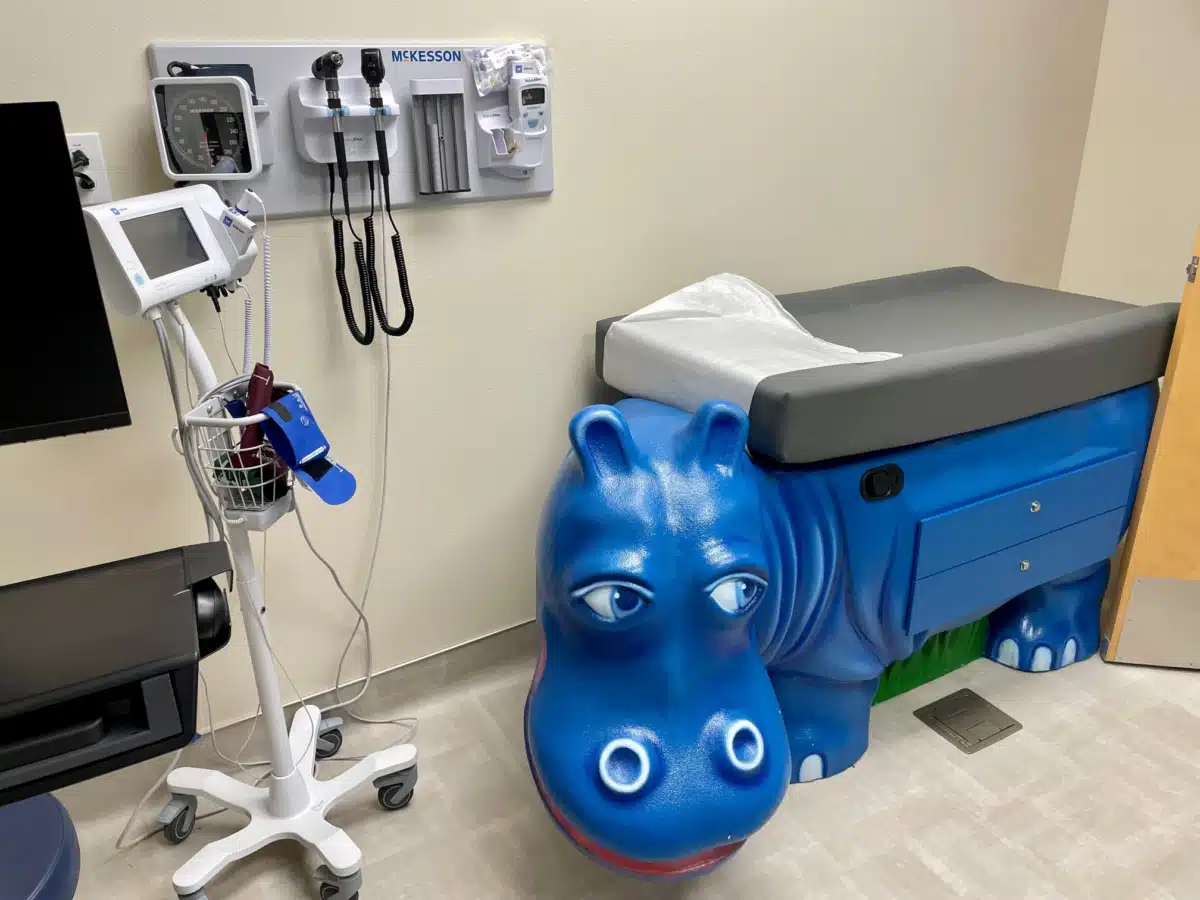 Cow Creek Health and Wellness - Thumbnail 5