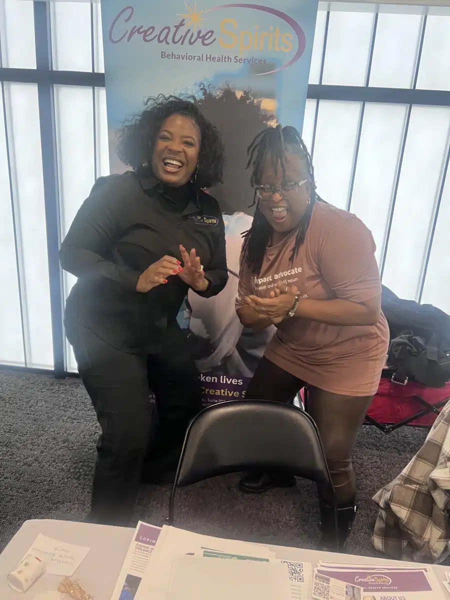 Creative Spirits Behav Service Network - Thumbnail 7