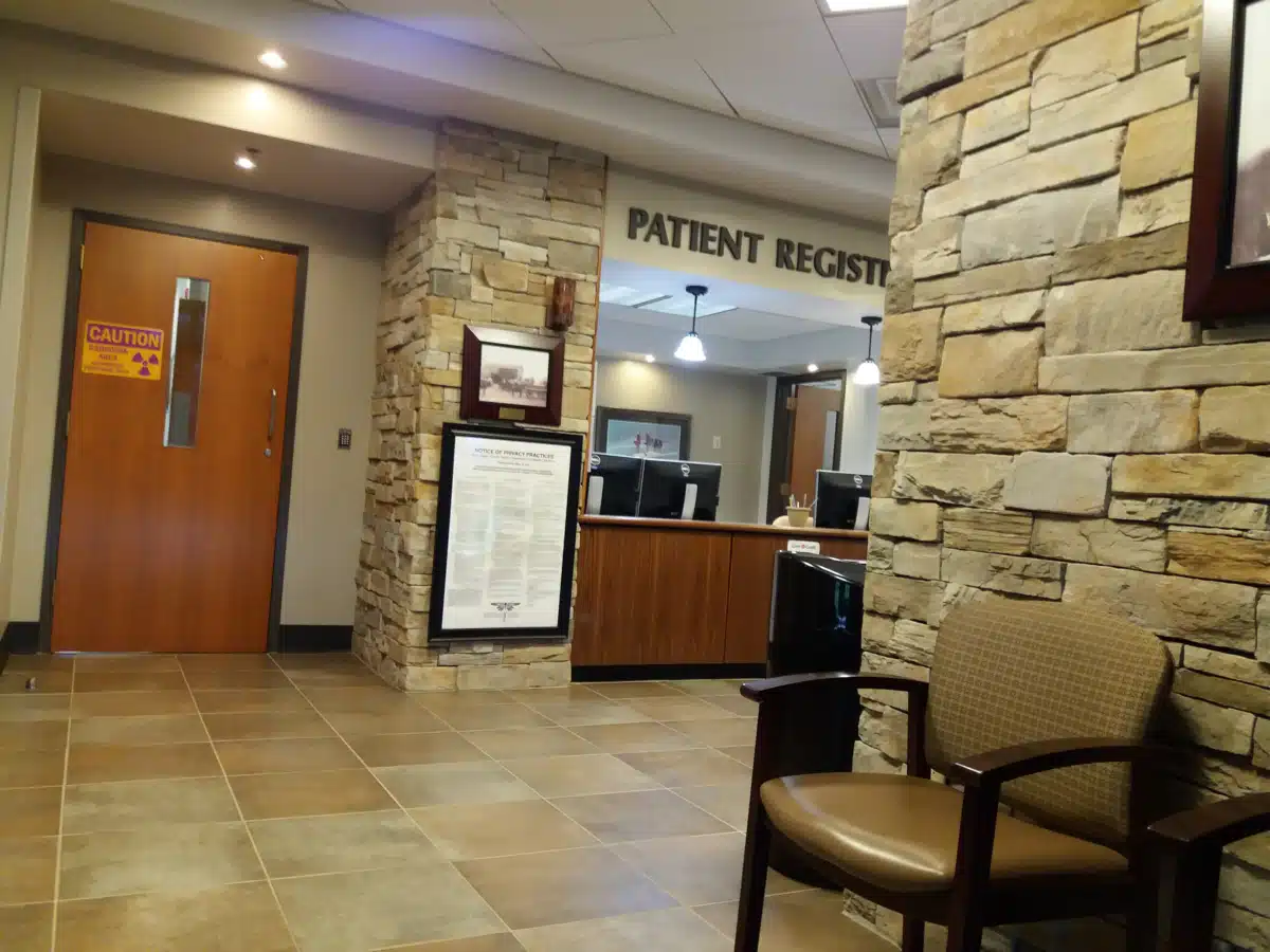 Creek Nation Behavioral Health - Thumbnail 3