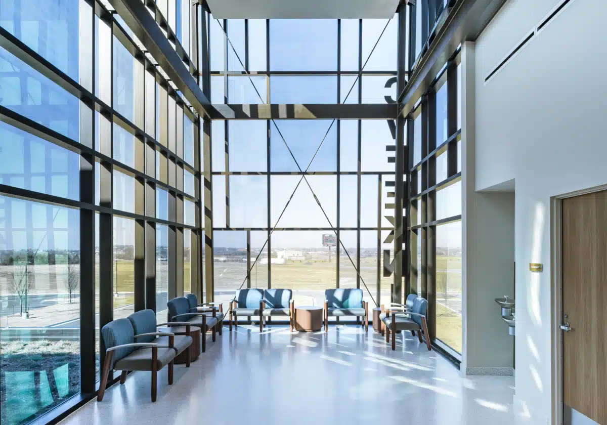 Creek Nation Behavioral Health - Thumbnail 4